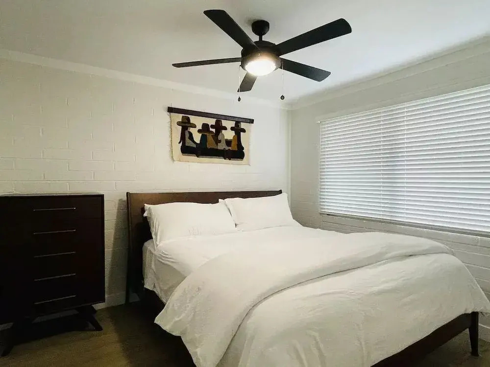 photo 1 of Walkable OTS Mid Century Condo-Pool