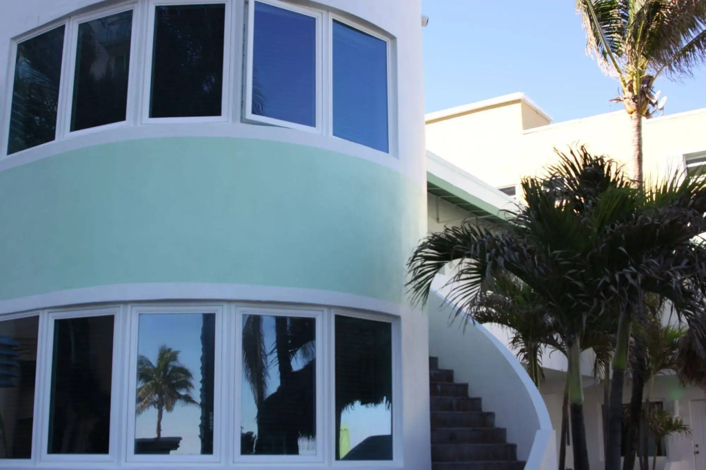 photo 1 of Walkabout Beach Resort