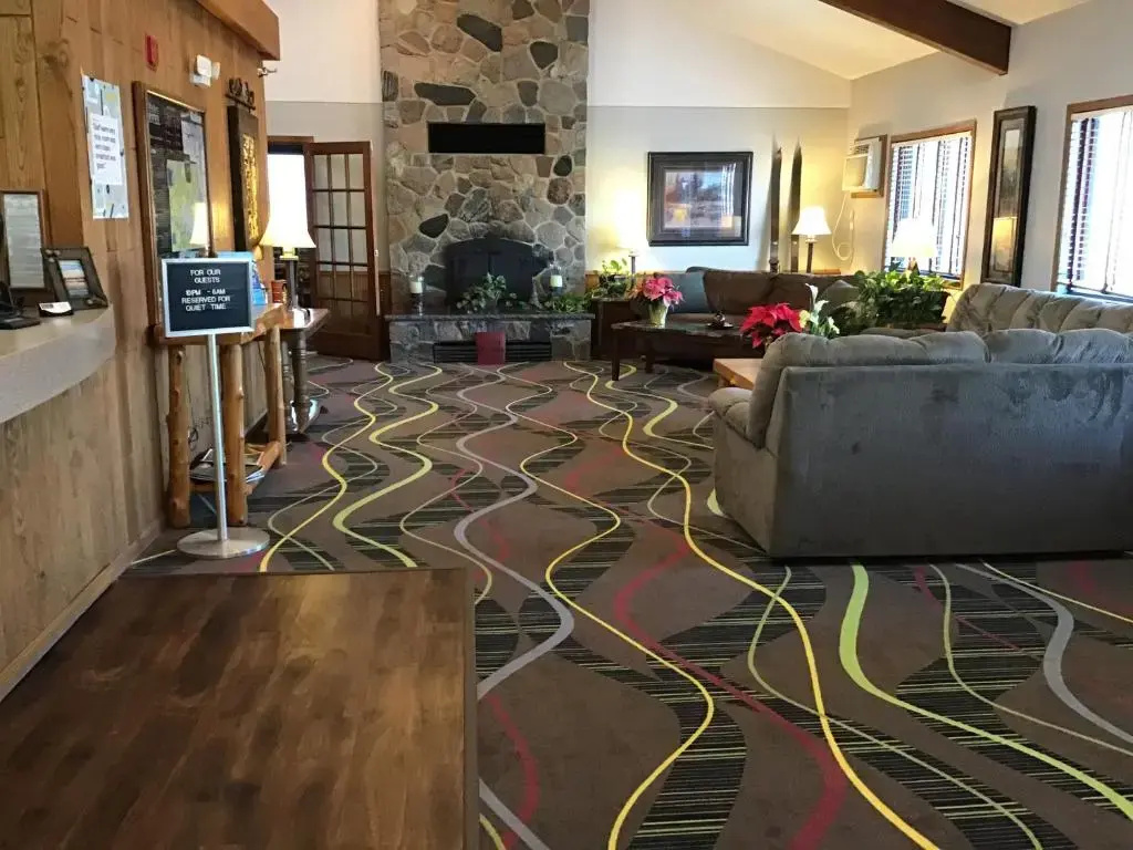 photo 1 of Walker Hotel