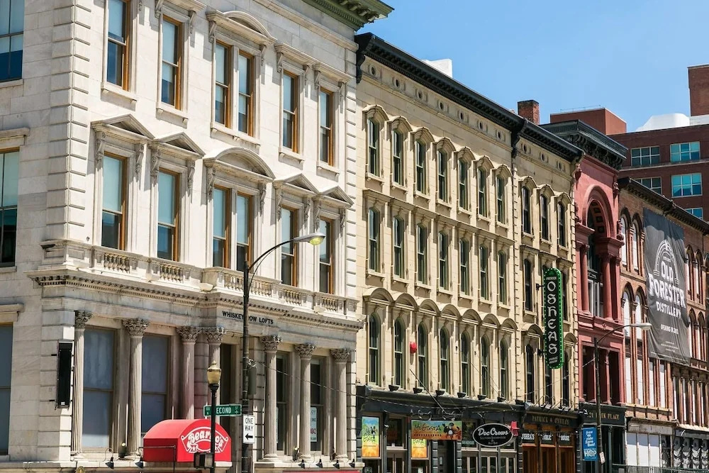photo 1 of Walker's Paradise in the heart of Louisville