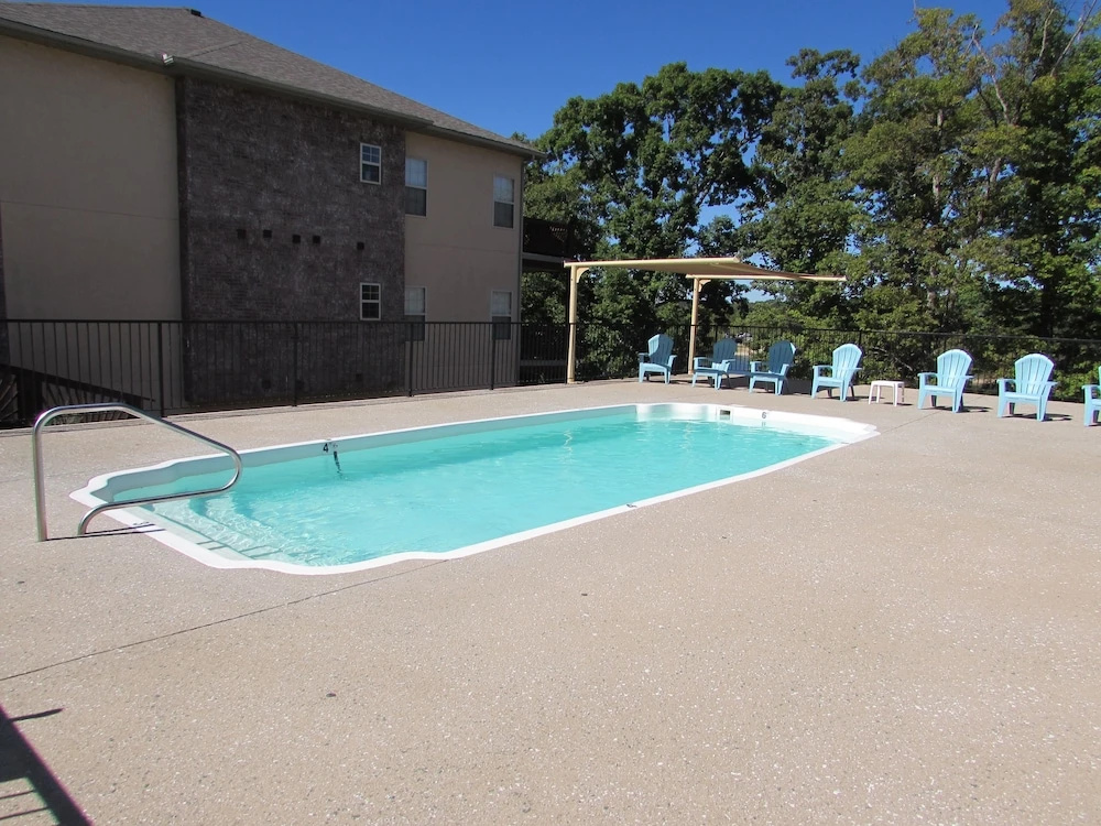 photo 1 of Walk-in level Vacation Condo B-6 Near Lake by RedAwning