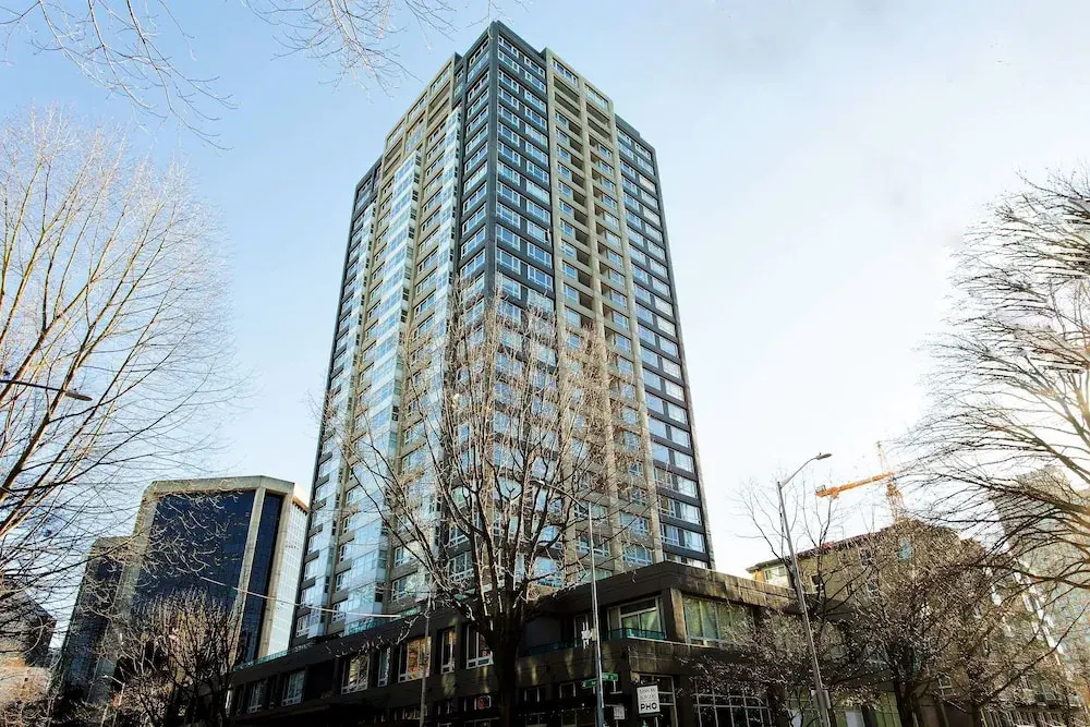 photo 1 of Stay Alfred Apartments on Wall Street