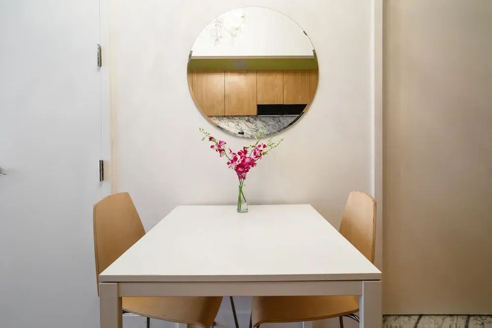 photo 1 of Wall Street Apartment