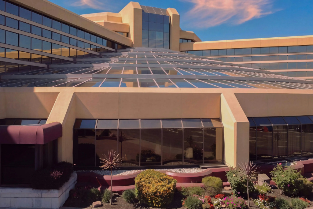 photo 1 of Walnut Creek Marriott