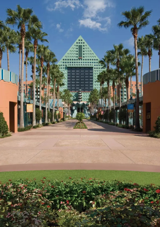 photo 1 of Walt Disney World Dolphin