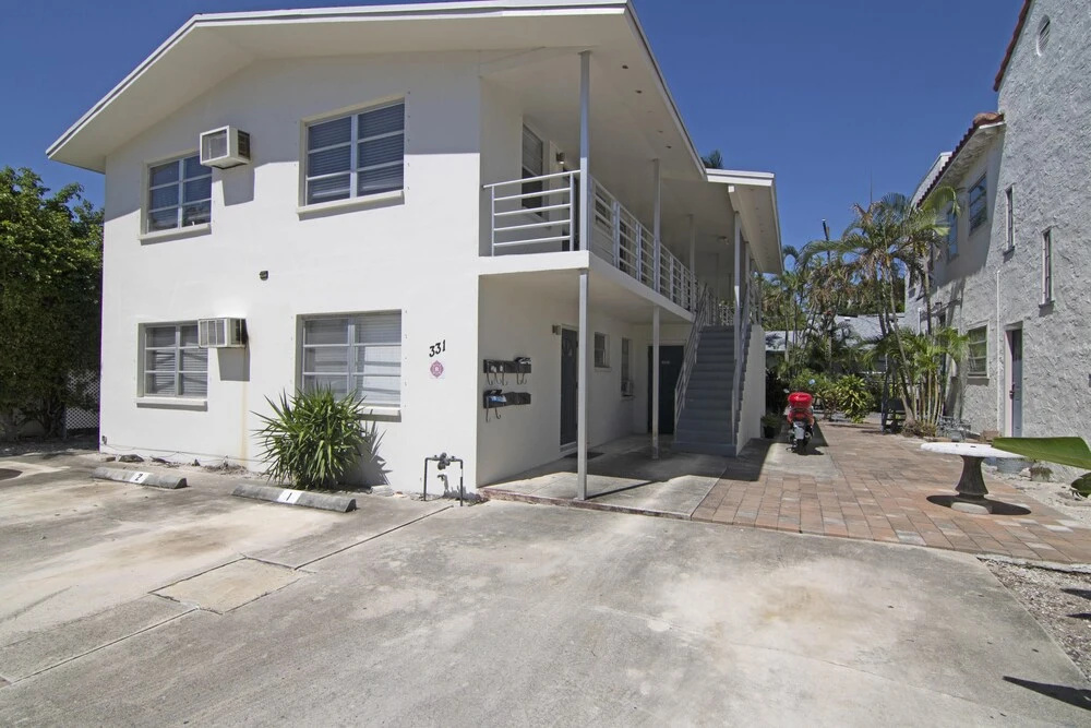 photo 1 of Walton Villas 3