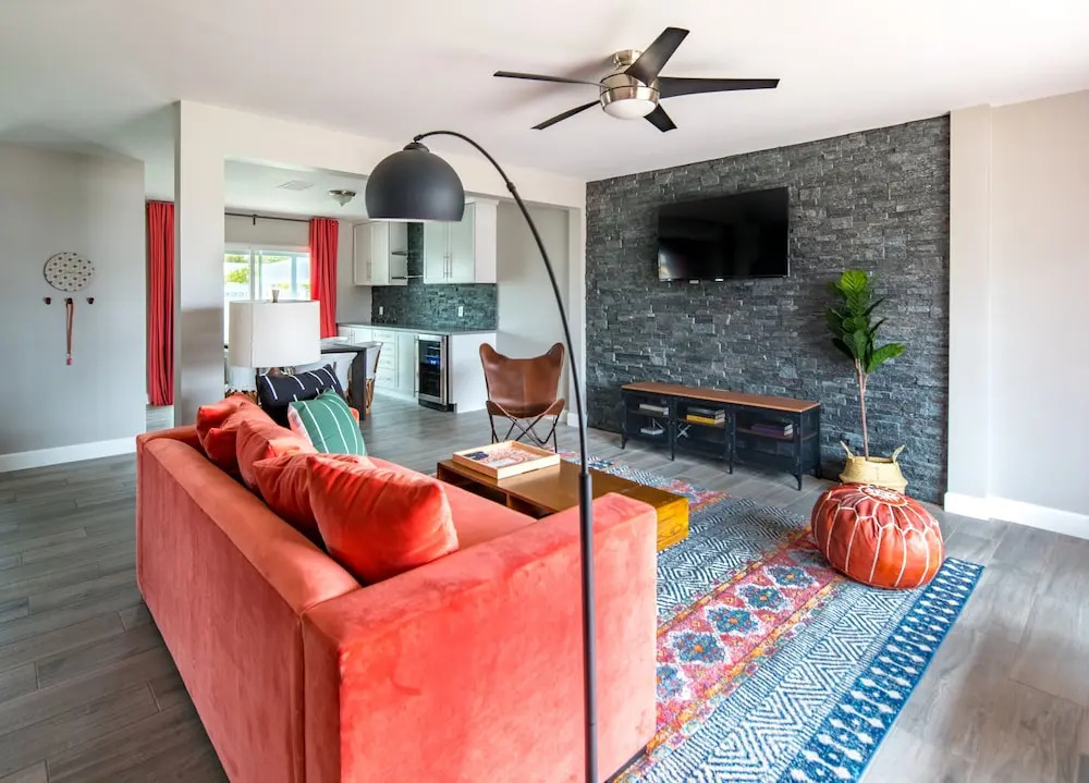 photo 1 of WanderJaunt - Regal - 4BR - South Scottsdale