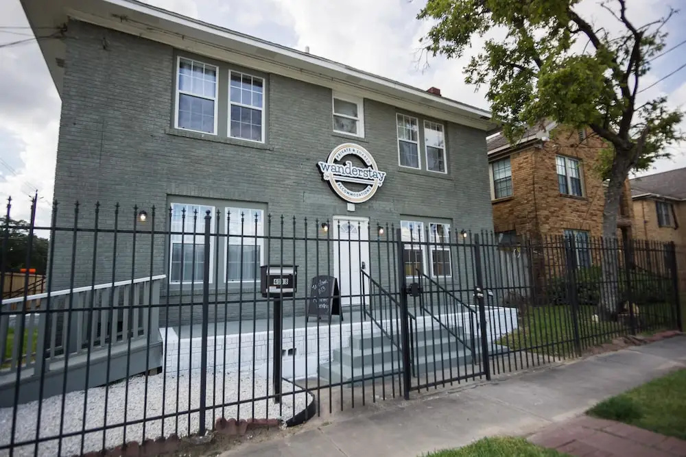 photo 1 of Wanderstay Houston Hostel