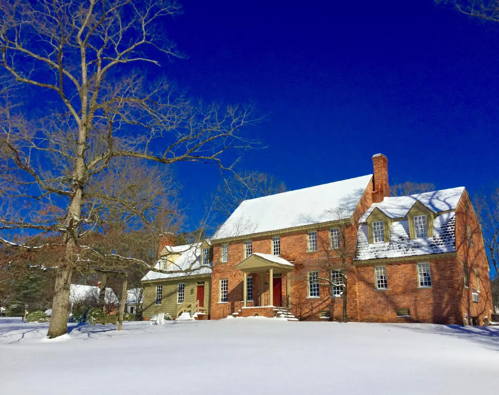 photo 1 of War Hill Inn