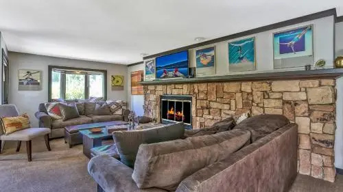 photo 1 of Warm Squaw Valley 1BR Condo