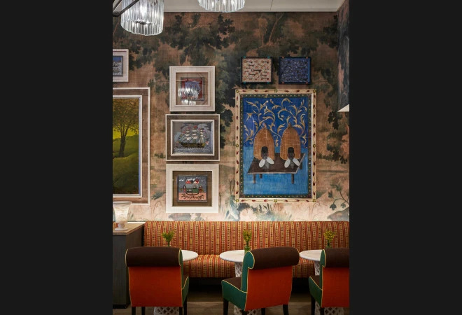 photo 1 of Warren Street Hotel