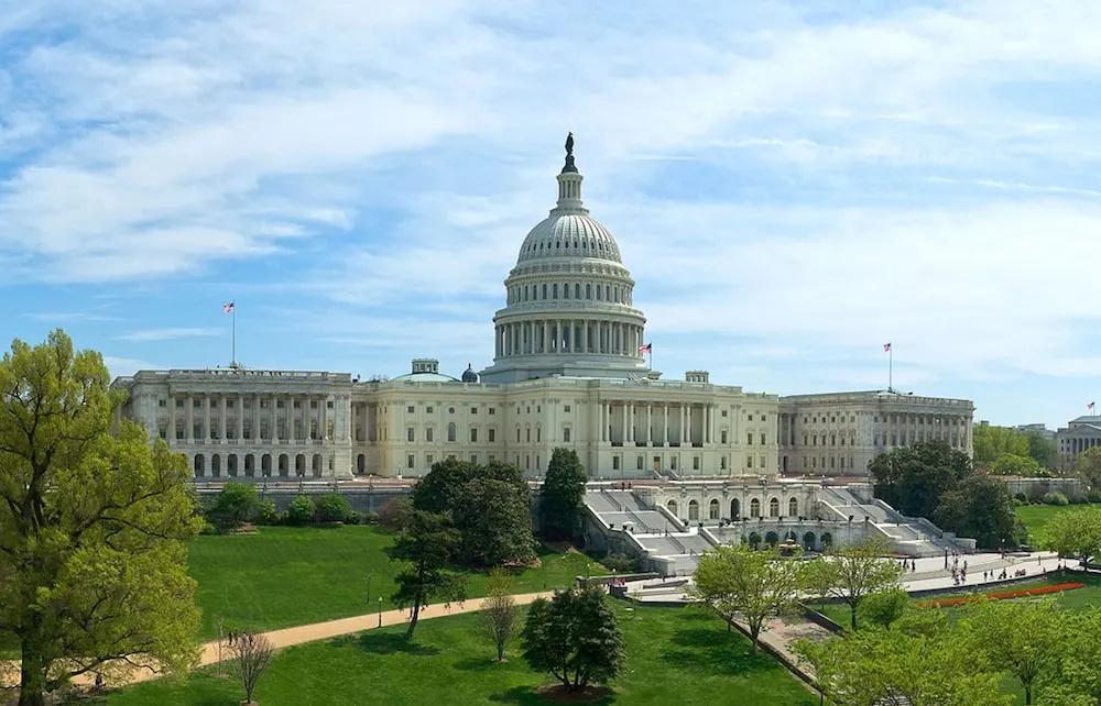 photo 1 of Washington DC Luxury Suites by H