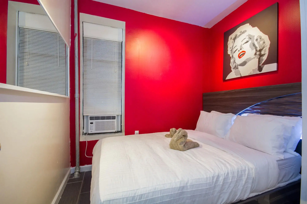 photo 1 of Washington Heights Apartments