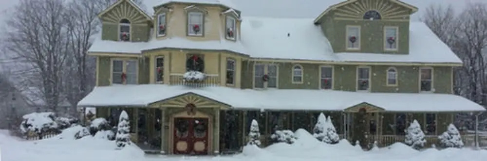 photo 1 of The Washington Irving Inn
