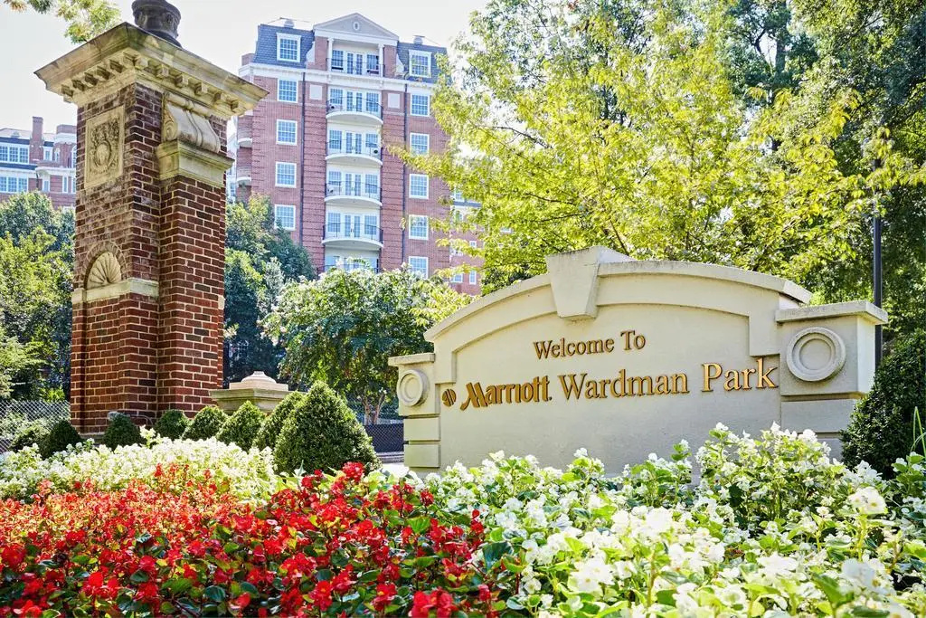 photo 1 of Washington Marriott Wardman Park