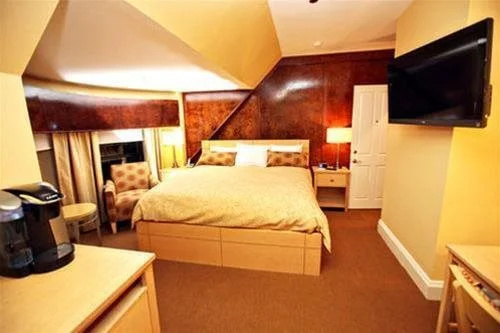 photo 1 of Washington Place Bistro & Inn