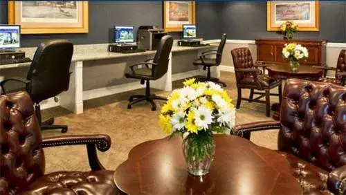 photo 1 of Washington Suites
