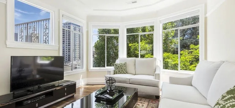 photo 1 of Washington Suites - San Francisco