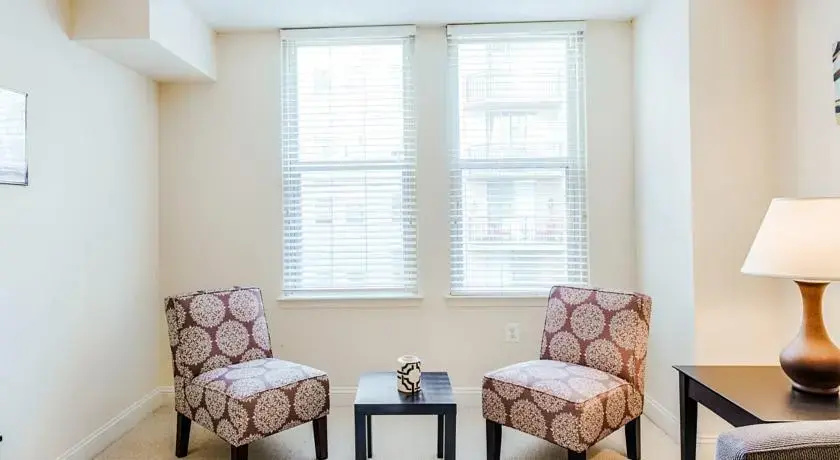 photo 1 of Washington Union Station Apartment