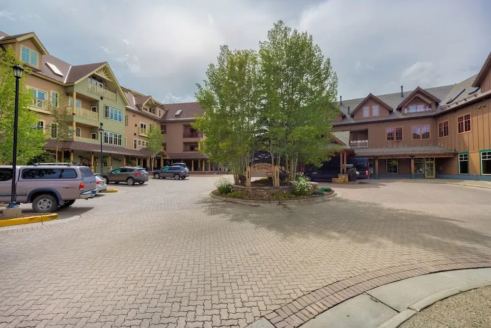 photo 1 of Water House #6204 - 2 Br Condo