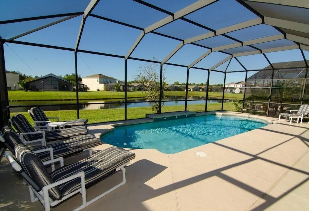 photo 1 of Waterbank Haven Private Pool Pet Friendly