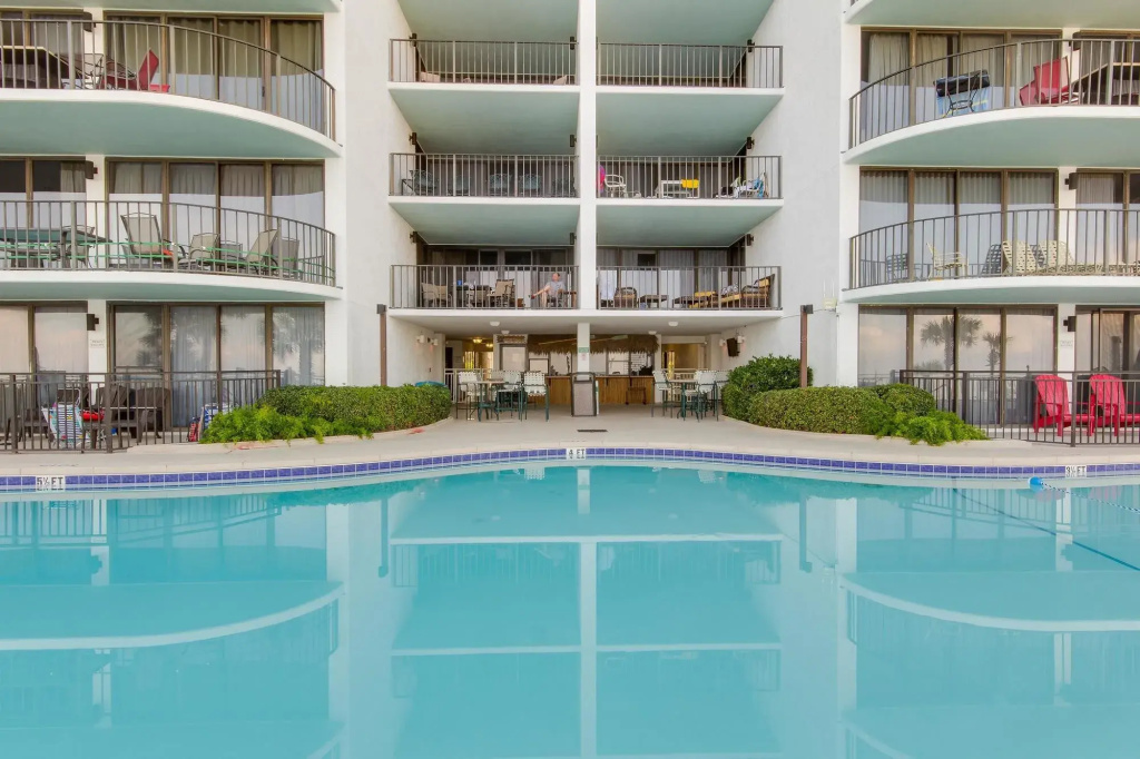 photo 1 of Watercrest 1102