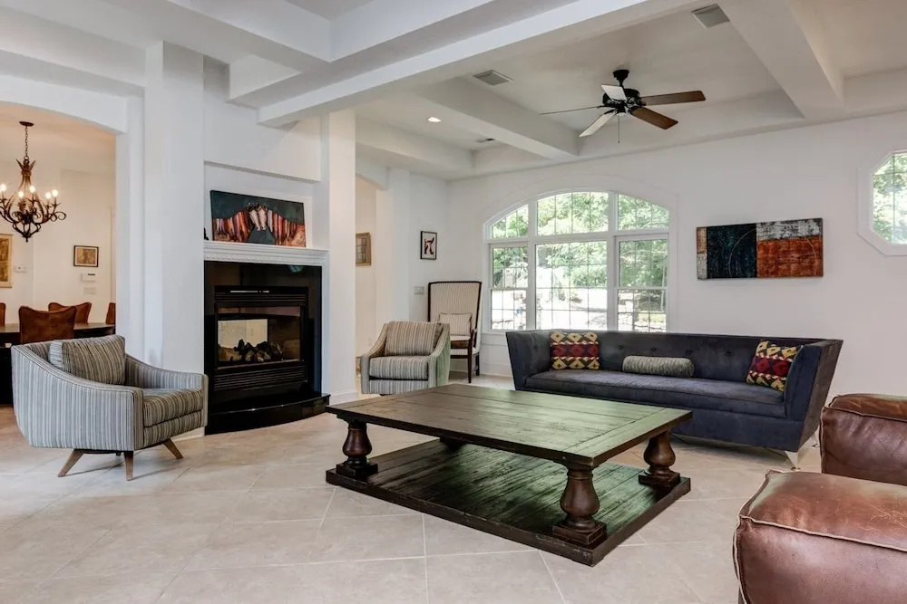 photo 1 of Waterfall Manor - 4 Br Home