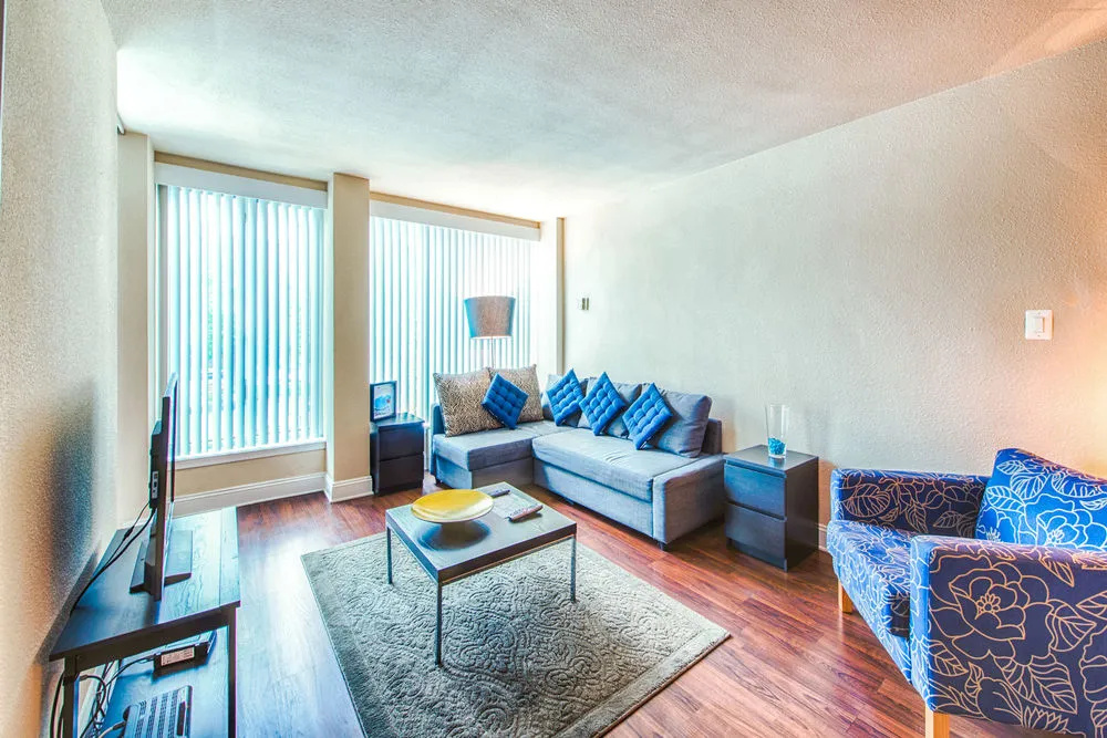 photo 1 of The View Apartment