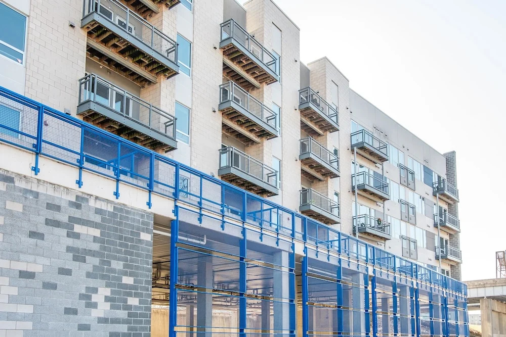 photo 1 of Waterfront Apartments by Frontdesk