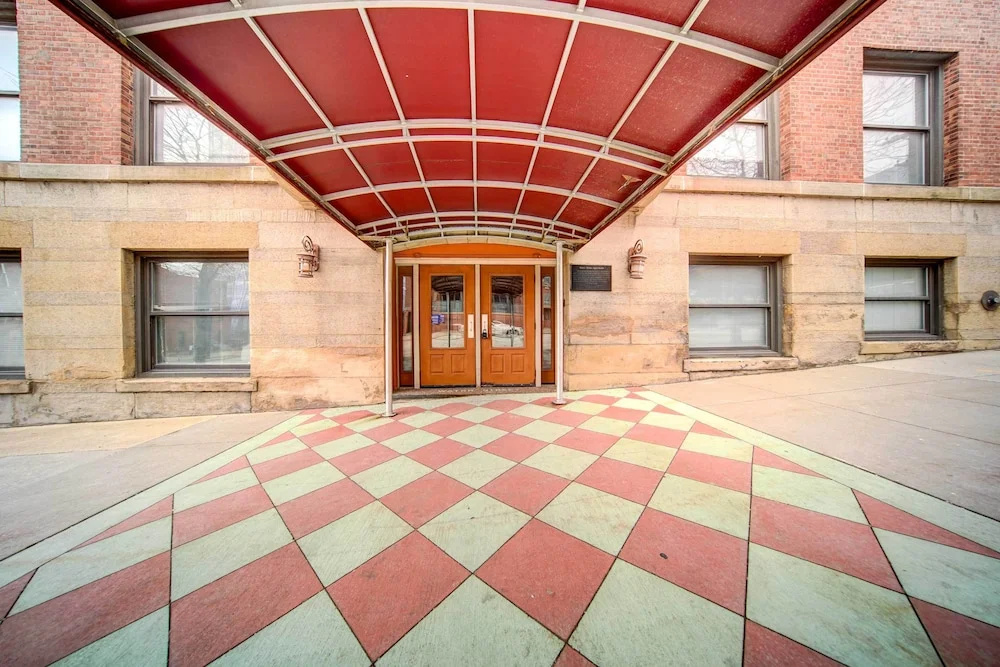 photo 1 of Waterfront Cleveland Apt ~ 1 Mi to Downtown
