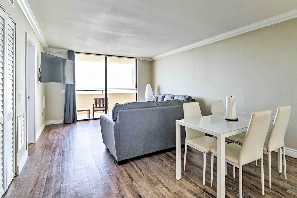 photo 1 of Waterfront Condo: Resort Pool, Tennis & Beach
