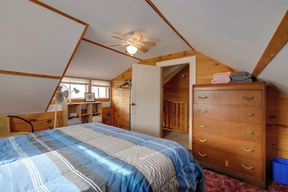 photo 1 of Waterfront Cottage - 17 Mi to Acadia Ntnl Pk!