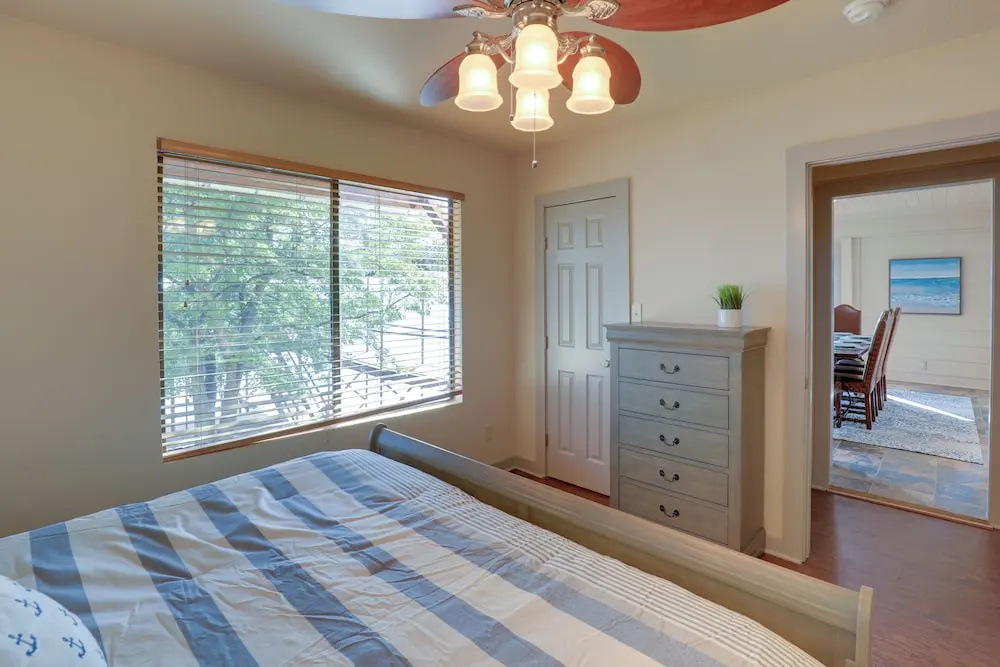 photo 1 of Waterfront Granbury House w/ Deck & Private Dock!