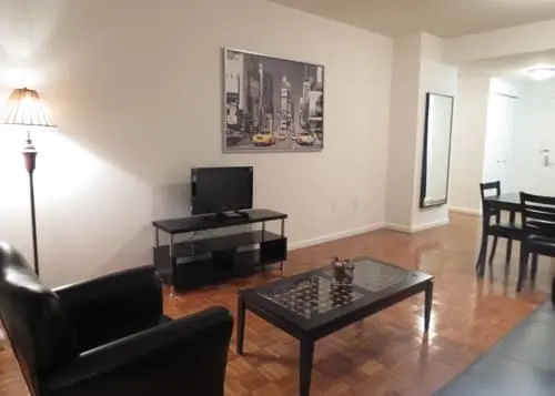 photo 1 of Waterfront High Rise Deluxe