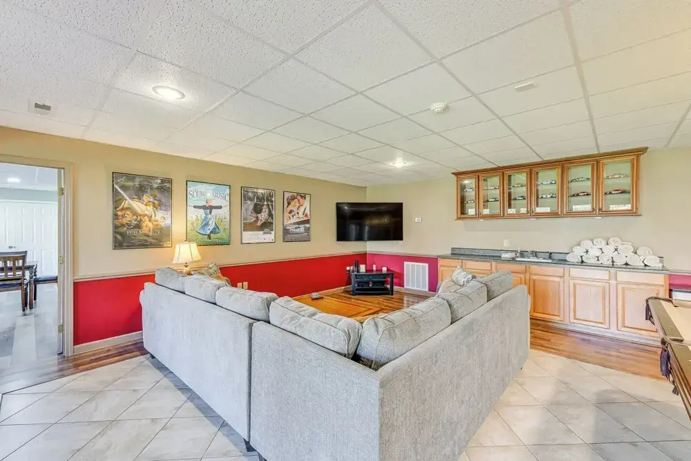 photo 1 of Waterfront Lake Norman Retreat w/ Dock + Hot Tub!