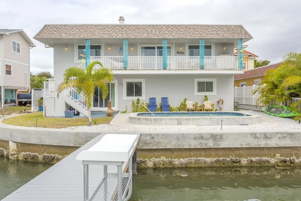 photo 1 of Waterfront & Pool Star5Vacations