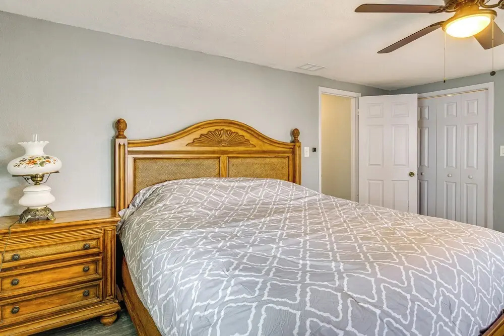 photo 1 of Waterfront Port Charlotte Home < 1 Mi to Beach!