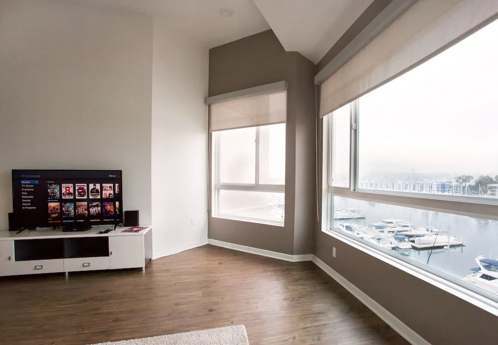 photo 1 of Waterfront Suites At Marina Del Rey