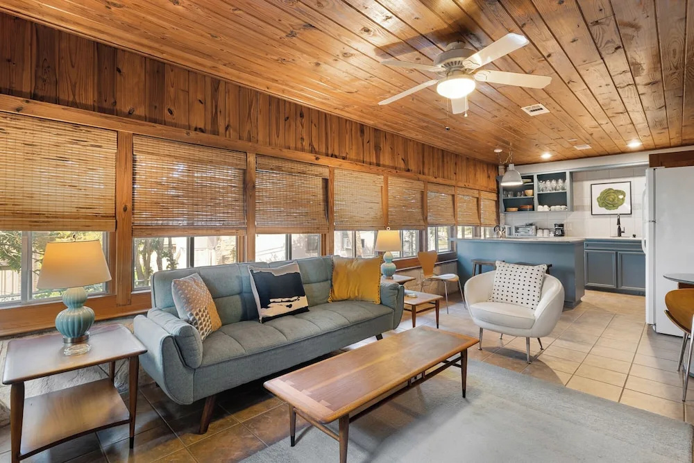 photo 1 of Waterlily Serenity | 2 Bedroom | Creekside