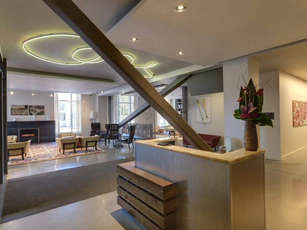 photo 1 of Global Luxury Suites at Kendall West