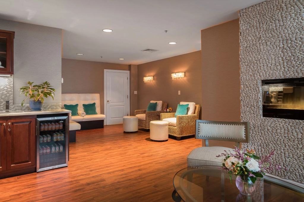 photo 1 of Water's Edge Resort & Spa