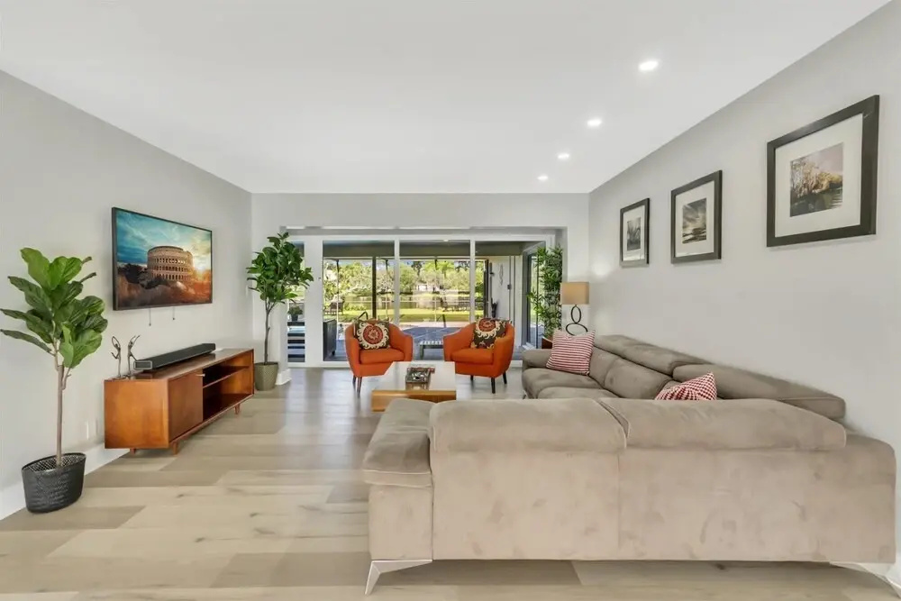 photo 1 of Watersedge - Private & Sanitized, Self Check-in. Perfect for Social Distancing & Working From Home. Private Pool, Pet Friendly. Super-host Support