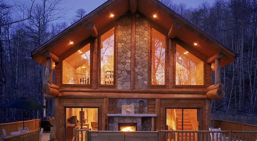 photo 1 of Watershed Resort