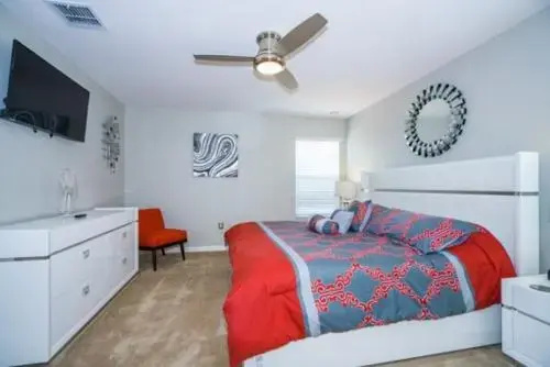 photo 1 of Watersong - 4 Br Private Pool Home, Woodland View - Ipg 47074