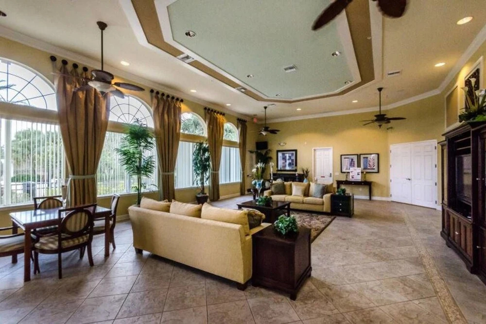 photo 1 of Watersong - 6bd/5.5ba Pool Home #6wr120