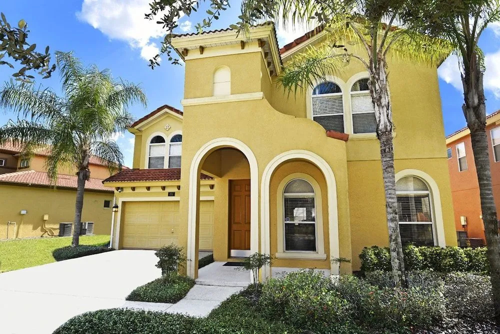 photo 1 of Watersong Disney Villa