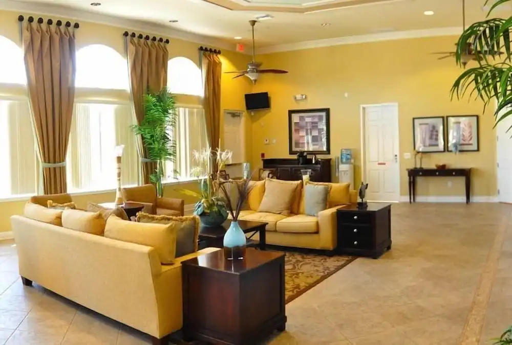 photo 1 of Watersong Resort - 5 Bed Sleeps 10 - Private Pool