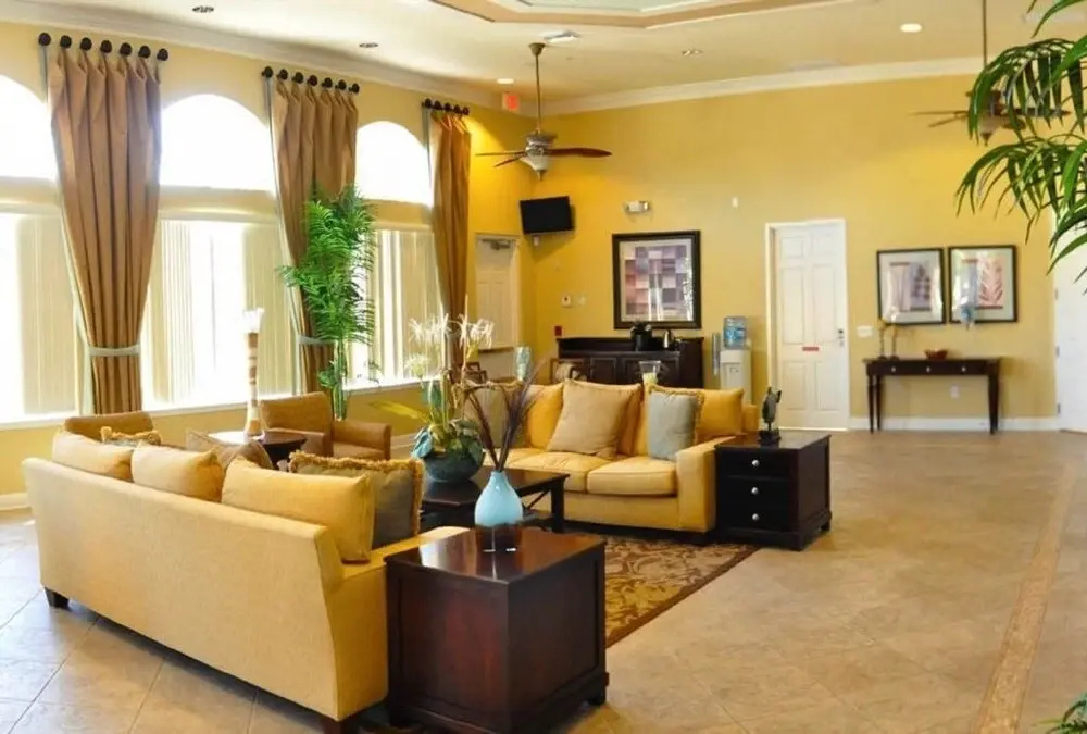 photo 1 of Watersong Resort 670AOCJGIL - Seven Bedroom House