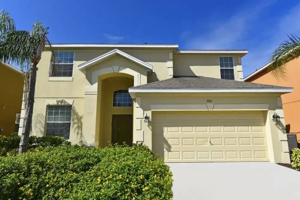 photo 1 of Watersong Resort - 703 Orange By Fairytale VR