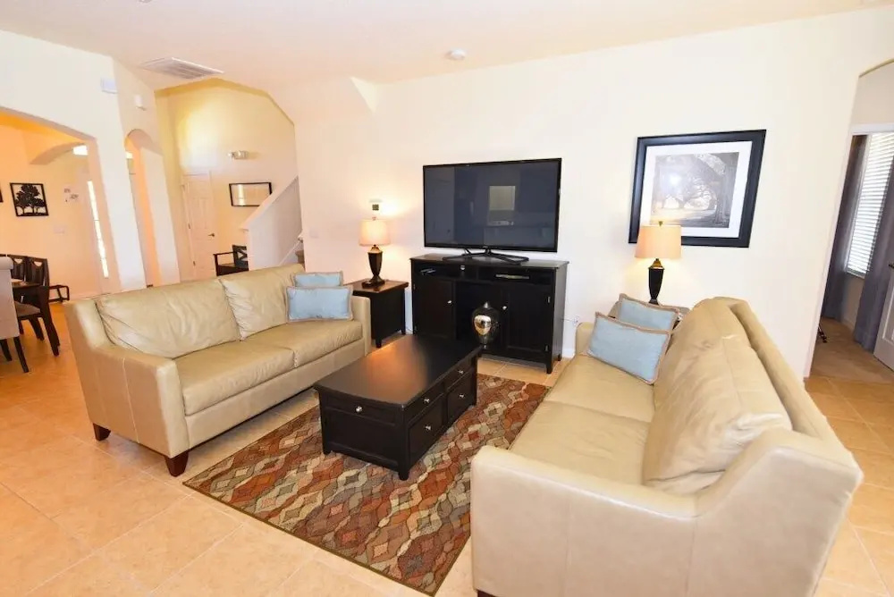 photo 1 of 5-Bedroom Villa in Davenport Watersong Resort-339GYSJGIL